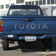 Illustration for article titled The Most Reliable Motor Vehicle I Know Of: 1988 Toyota Pickup